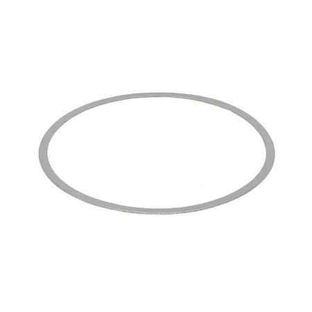 Pai Dpf Gasket Graphite Composite 14.06In Od 357.12Mm Od 13.00In Id 330.20Mm Id .074In Thick 1.87Mm 831106